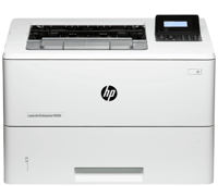 HP LaserJet Pro M501n טונר למדפסת